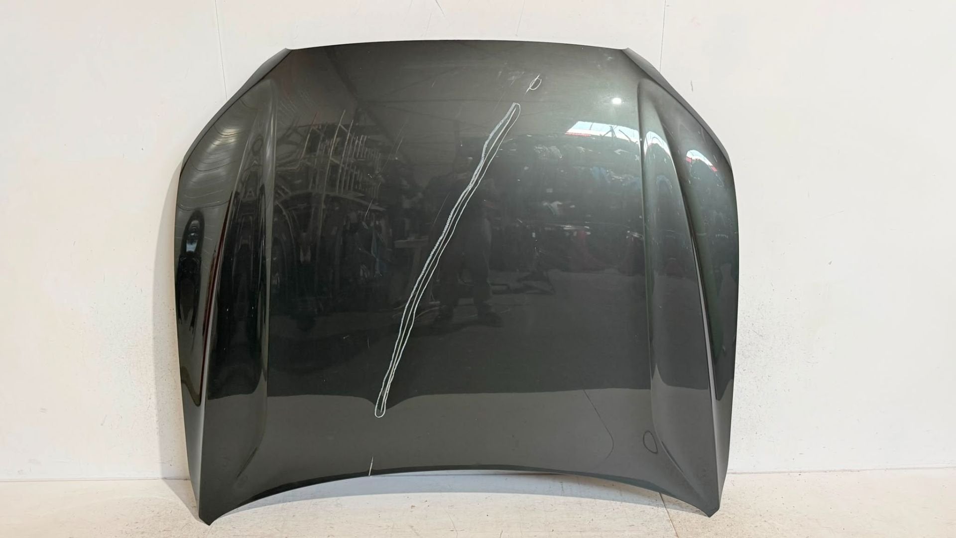 Capot moteur Volvo XC60 II 31424557, Gunnar Engellaus vag 8
405 31  Gothenburg, SE, Info@volvocars.com, Volvo Car Corporation