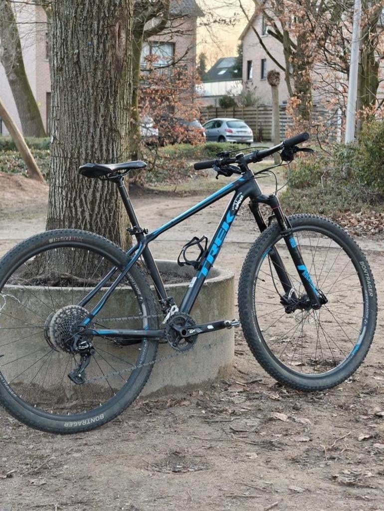Trek superfly 6 - topstaat!!, Fietsen en Brommers, Ophalen, Zo goed als nieuw