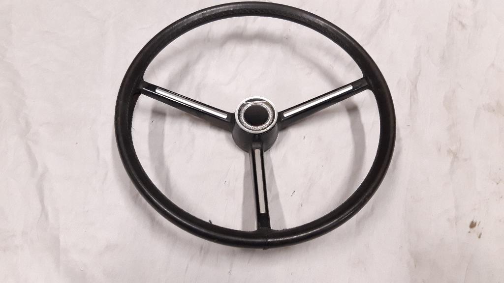 Stuur Clubman GT , zonder logo Classic Mini Cooper, Auto-onderdelen, Ophalen, Gebruikt, Austin