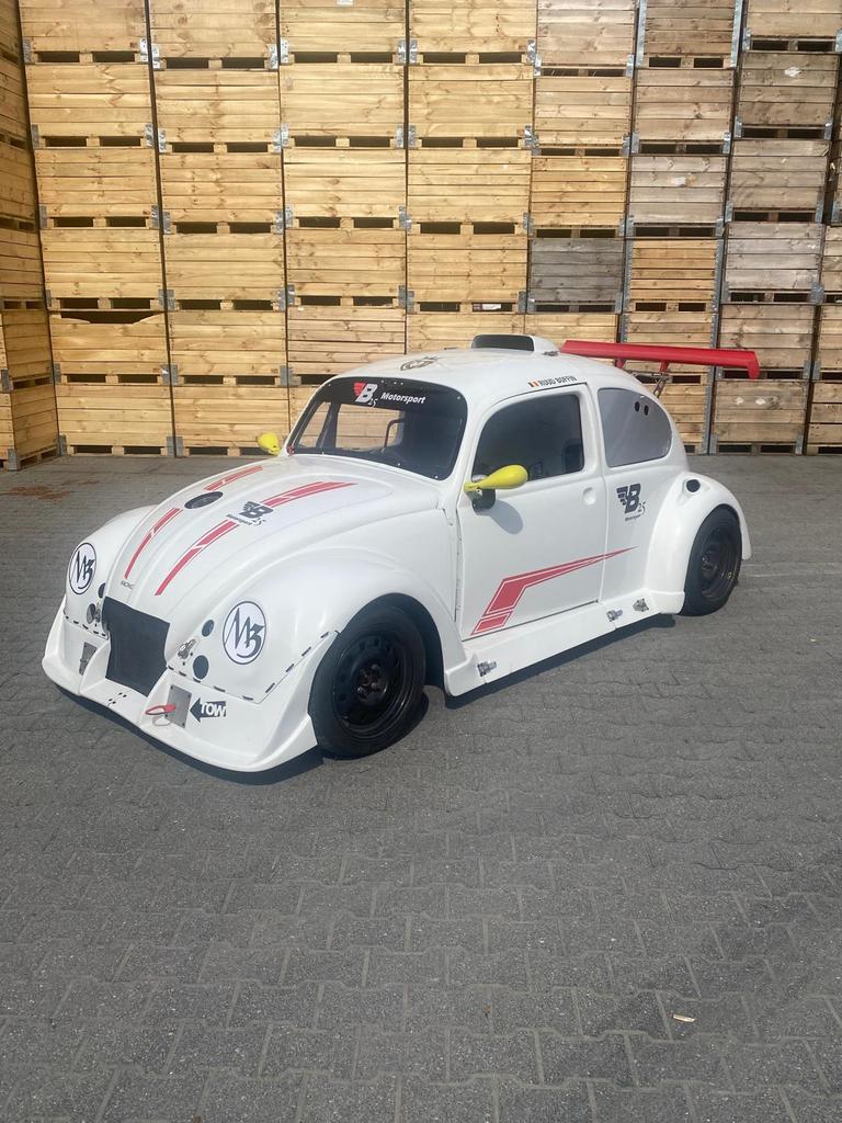 Vw Funcup