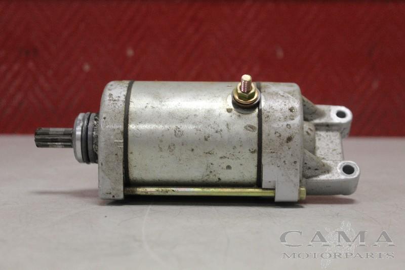 STARTMOTOR Honda CB 600 F Hornet 2003-2004 (CB600F PC36), Motoren, Dhr. S. di Majo, Gebruikt, Info@cama-motorparts.nl, P.J. Troelstraweg 8 8
3144 CX  MAASSLUIS, NL