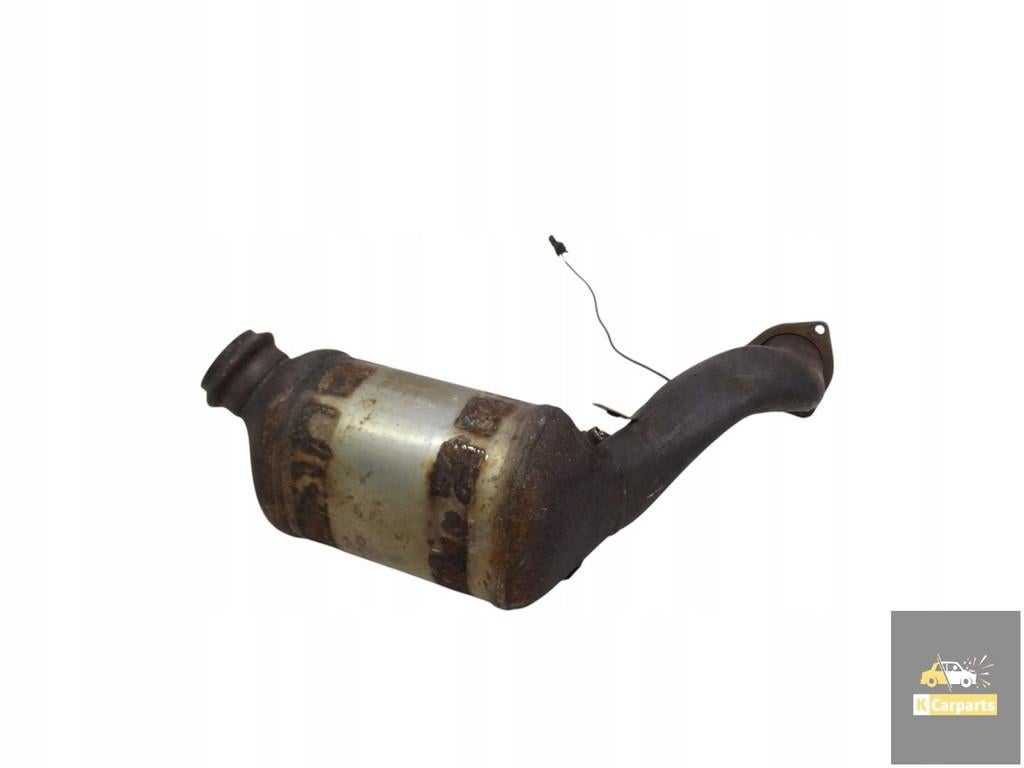 Filtre particules diesel (FAP) d'origine pour Maserati Levan, Viale Ciro Menotti 322
41121  Modena, IT, Maserati, Pare-chocs, Maserati S.p.A.