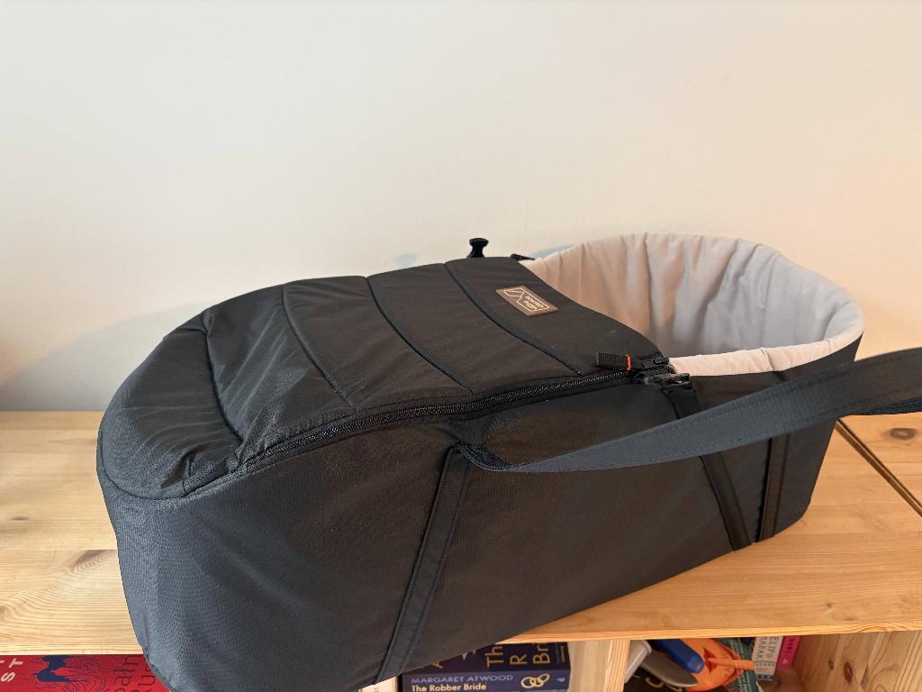 Mountain Buggy Cocoon reismand voor Nano, Enlèvement, Comme neuf, Autres marques