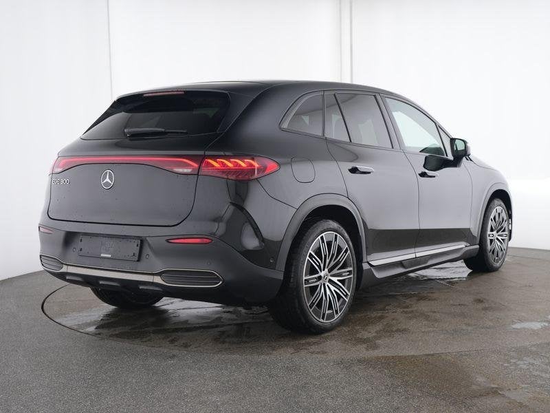 Mercedes-Benz EQE-Klasse 300 SUV AMG Line | Panoramisch Dak, Autos, Achat, Entreprise, https://public.car-pass.be/vhr/2fb945cf-94e3-4253-ad48-ff41c5e8166b