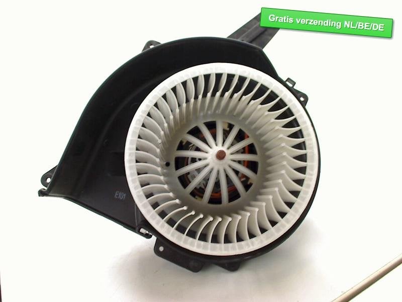KACHELMOTOR Audi A1 (8X1 / 8XK) (6Q1819015H), Info@audi.de, Audi, Audi AG, Gebruikt