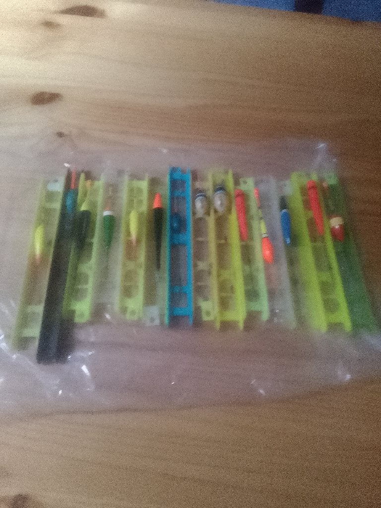 Dobbers, Ophalen, Zo goed als nieuw