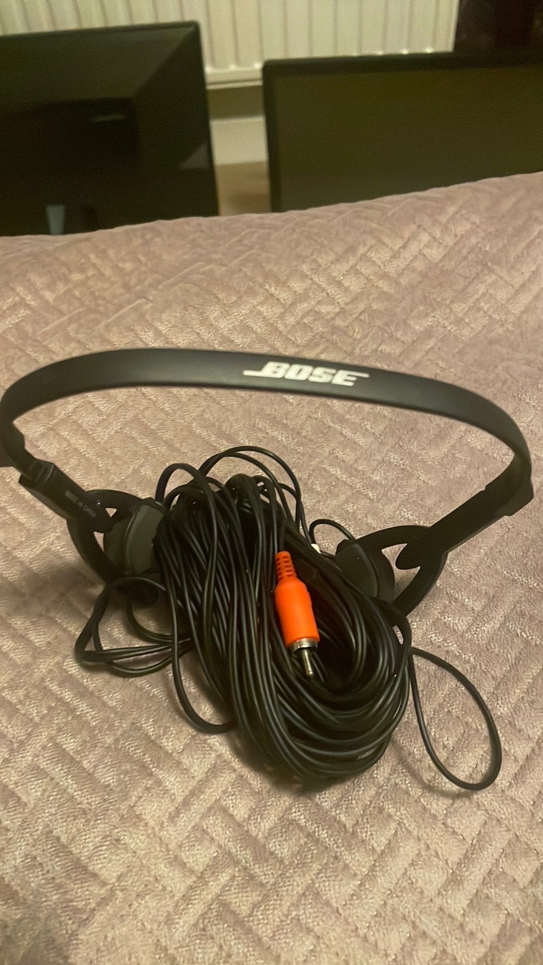 Bose adaptiq, TV, Hi-fi & Vidéo, Enlèvement ou Envoi, Comme neuf