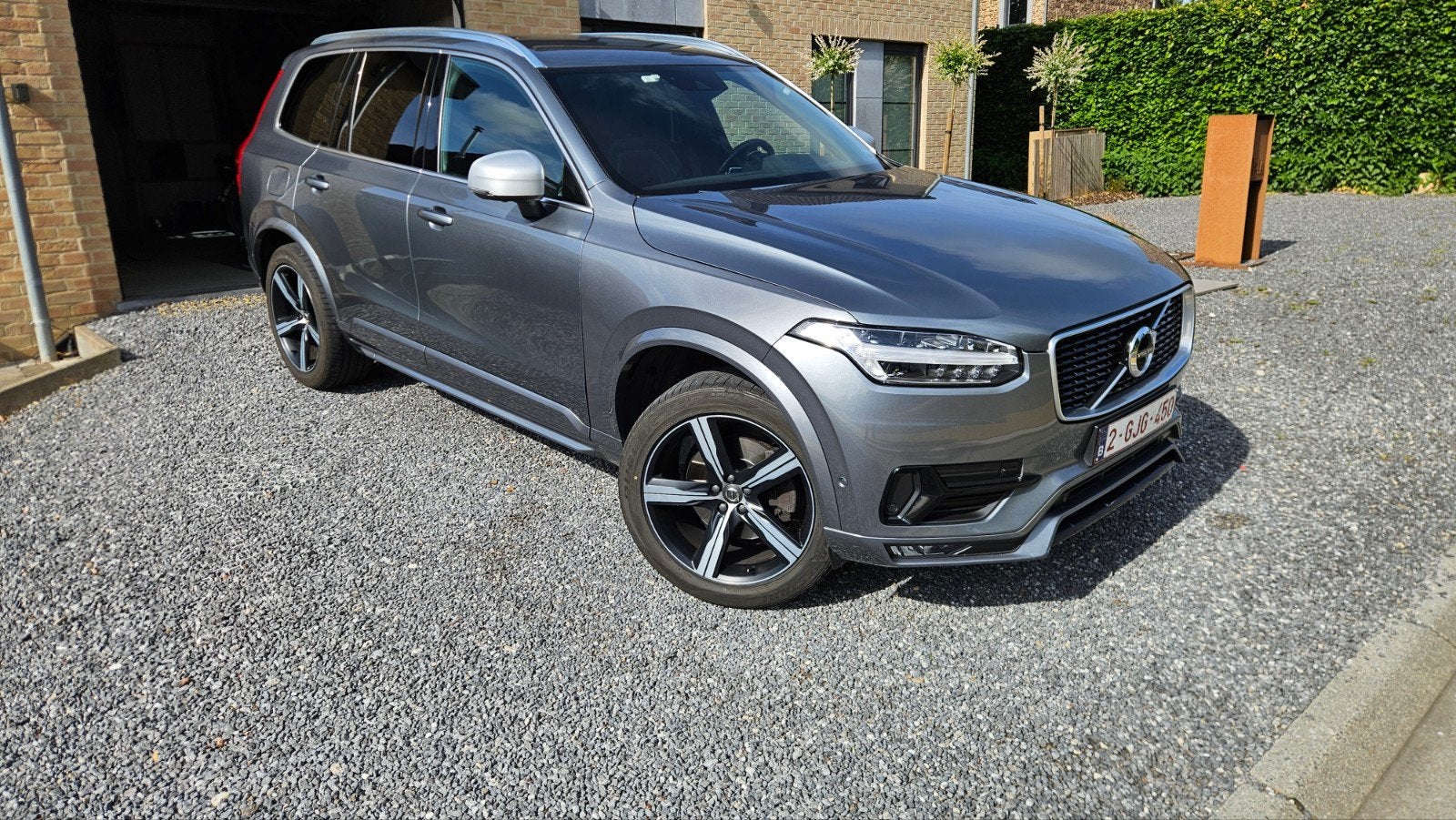 volvo xc90, Autos, Particulier, Achat, XC90