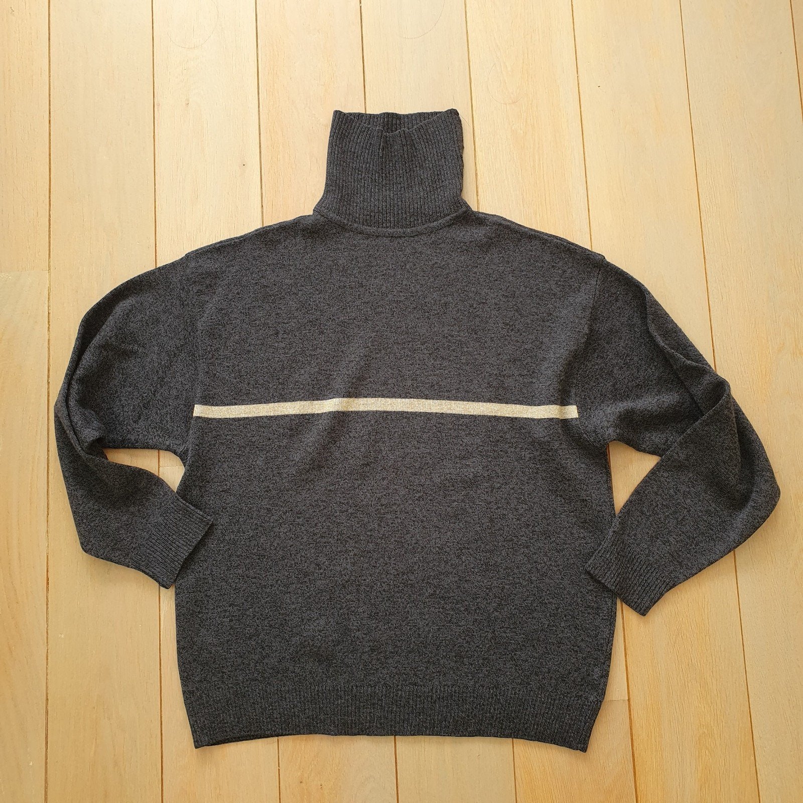 Wollen rolkraagtrui Lerros maat XL, Ophalen, Lerros, Maat 56/58 (XL), Zo goed als nieuw