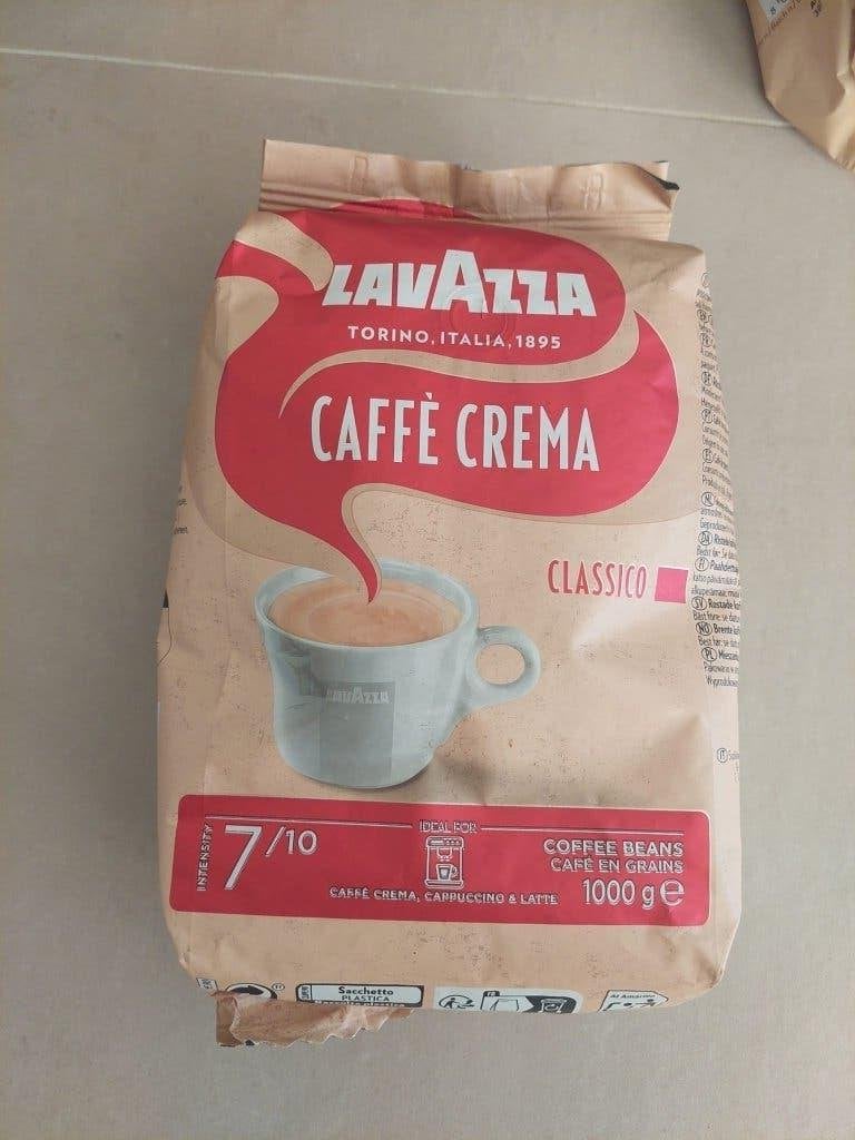 LAVAZZA COFFEE BEAN'S, Electroménager, Cafetières, Neuf, Café en grains, 10 tasses ou plus, Enlèvement
