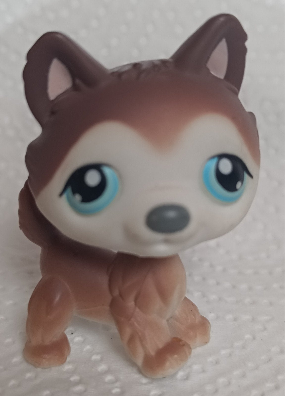 Hasbro littlest Pet Shop #68, Ophalen of Verzenden