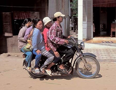 Achat de moteurs sans contrôle technique @motomobilia, Enlèvement