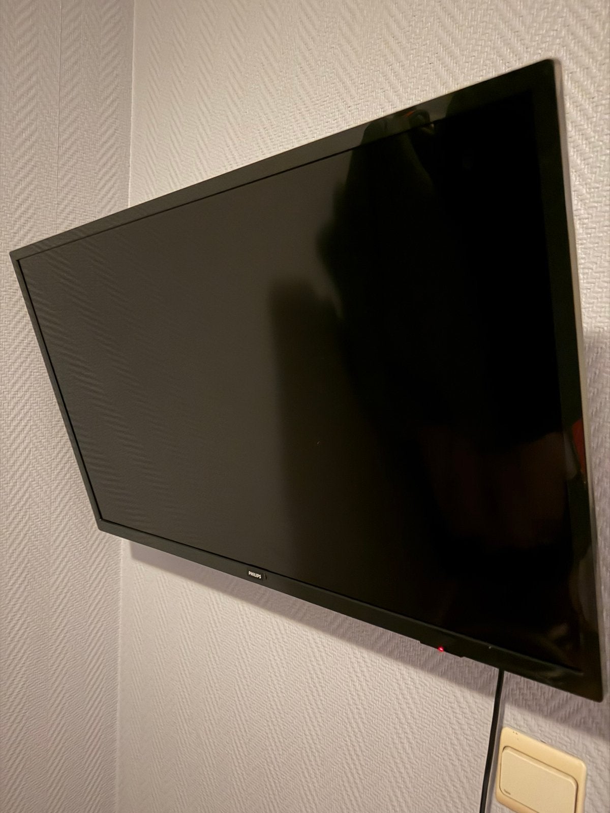 Tv philips, Enlèvement, Comme neuf, Philips, Smart TV