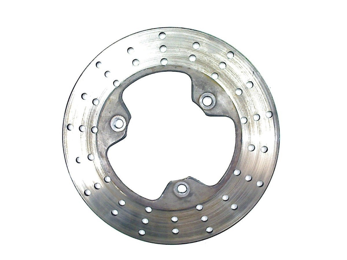 REMSCHIJF ACHTER Yamaha SZR 660 (01-1970/-), Motoren, Yamaha Motor Europe N.V., Gebruikt, Customersupport@yamaha-motor.co.uk, Koolhovenlaan 101
1119 NC  Schiphol-Rijk, NL