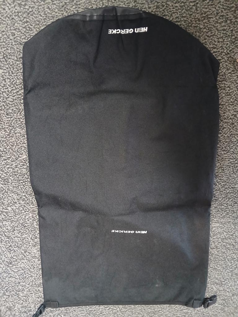Reis bag, Motoren, Ophalen of Verzenden