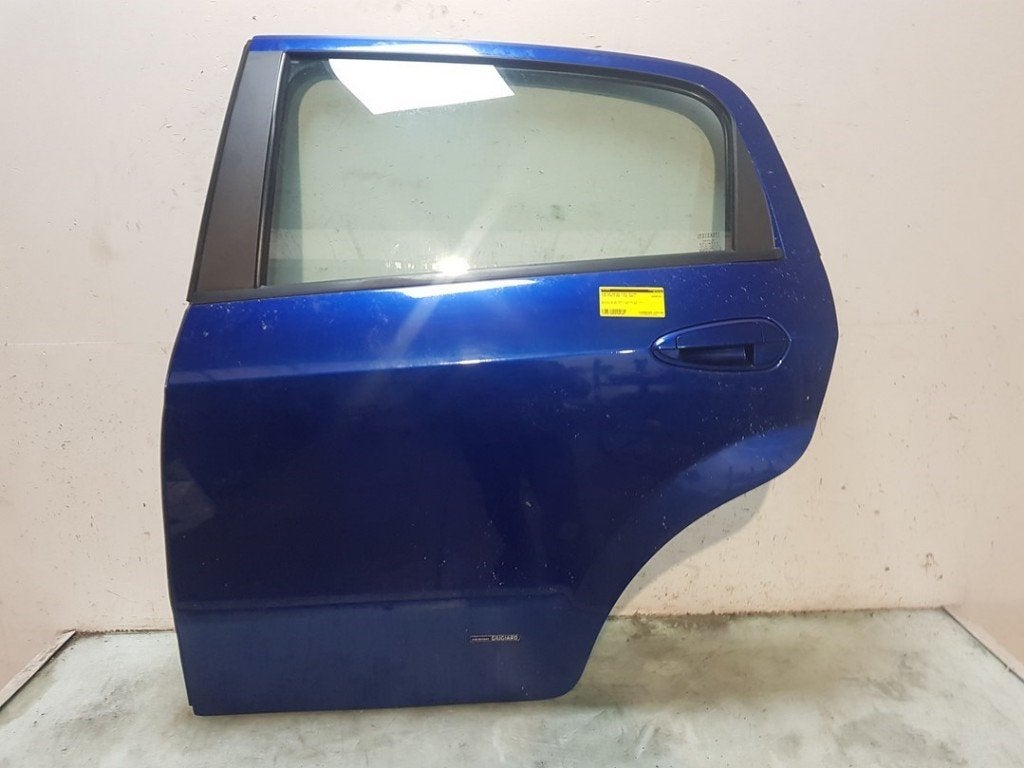 PORTE GAUCHE ARRIÈRE Fiat Grande Punto (199), Administratie@autoham.nl, Utilisé, Porte, Fiat