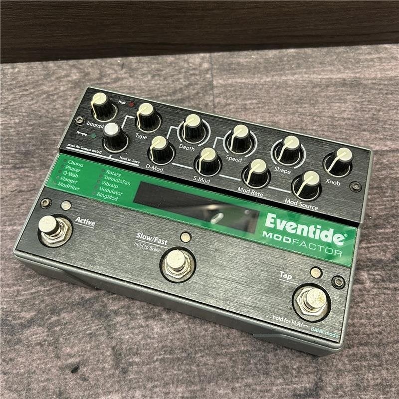 Eventide ModFactor, Muziek en Instrumenten, Ophalen, Zo goed als nieuw