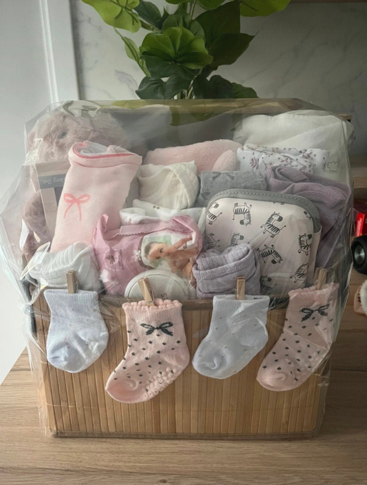 Panier naissance, Enfants & Bébés, Vêtements de bébé | Chaussures & Chaussettes, Neuf, Garçon ou Fille, Autres types, Enlèvement ou Envoi