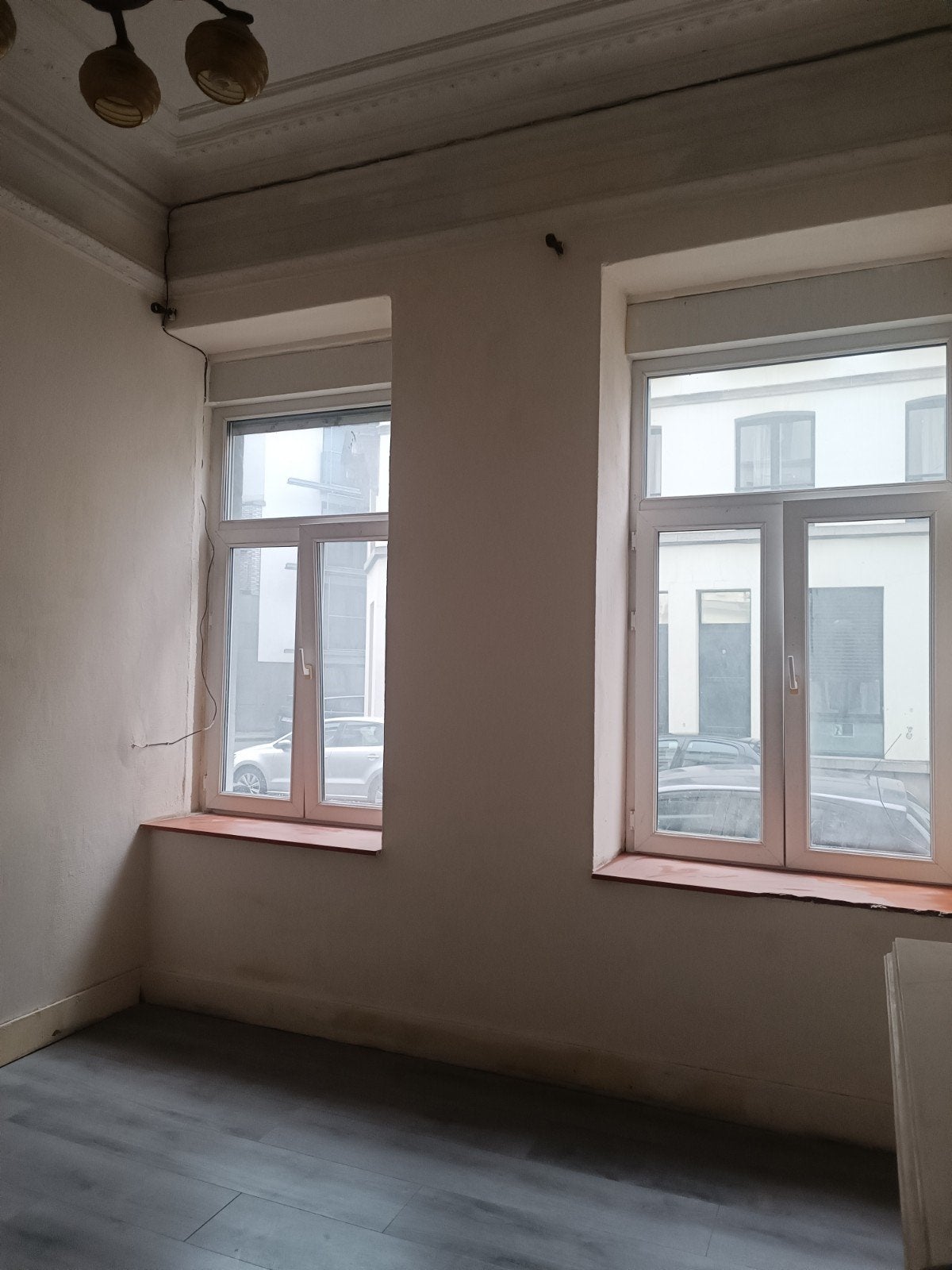 1 chambre à louer proximité saint Catherine, Immo