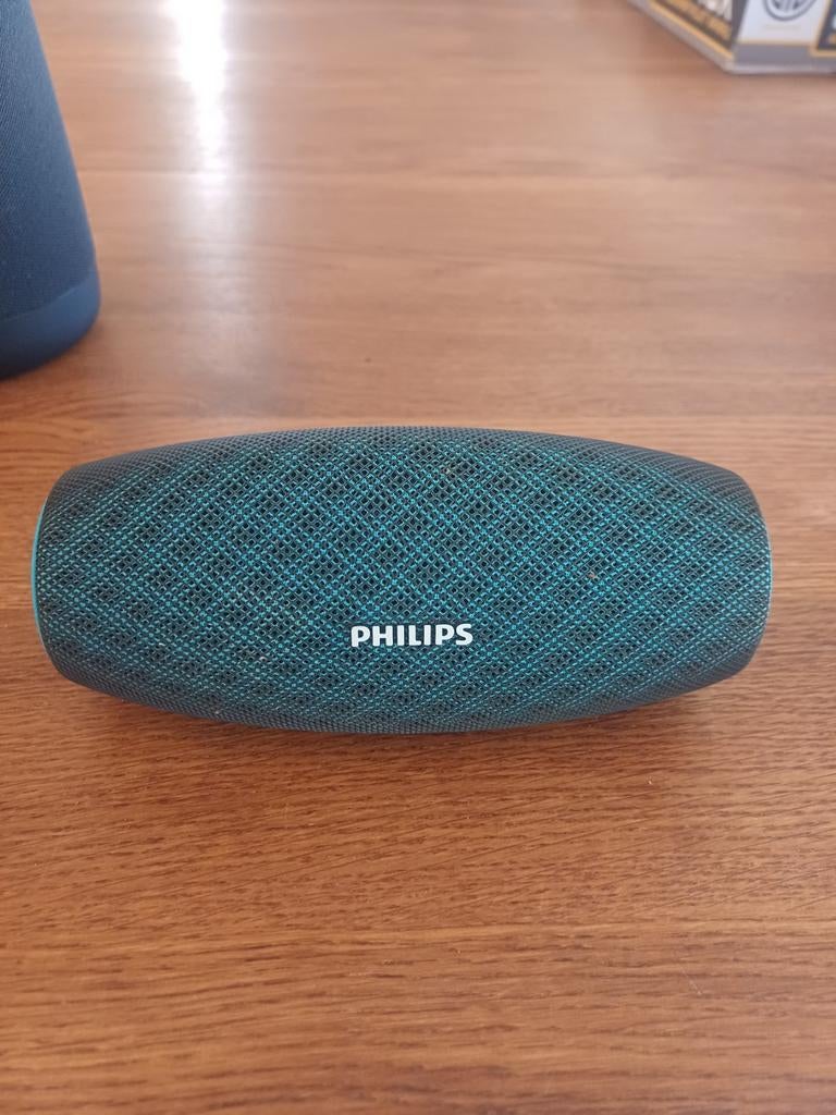 Baffle Bluetooth philips, Audio, Tv en Foto, Luidsprekerboxen, Philips