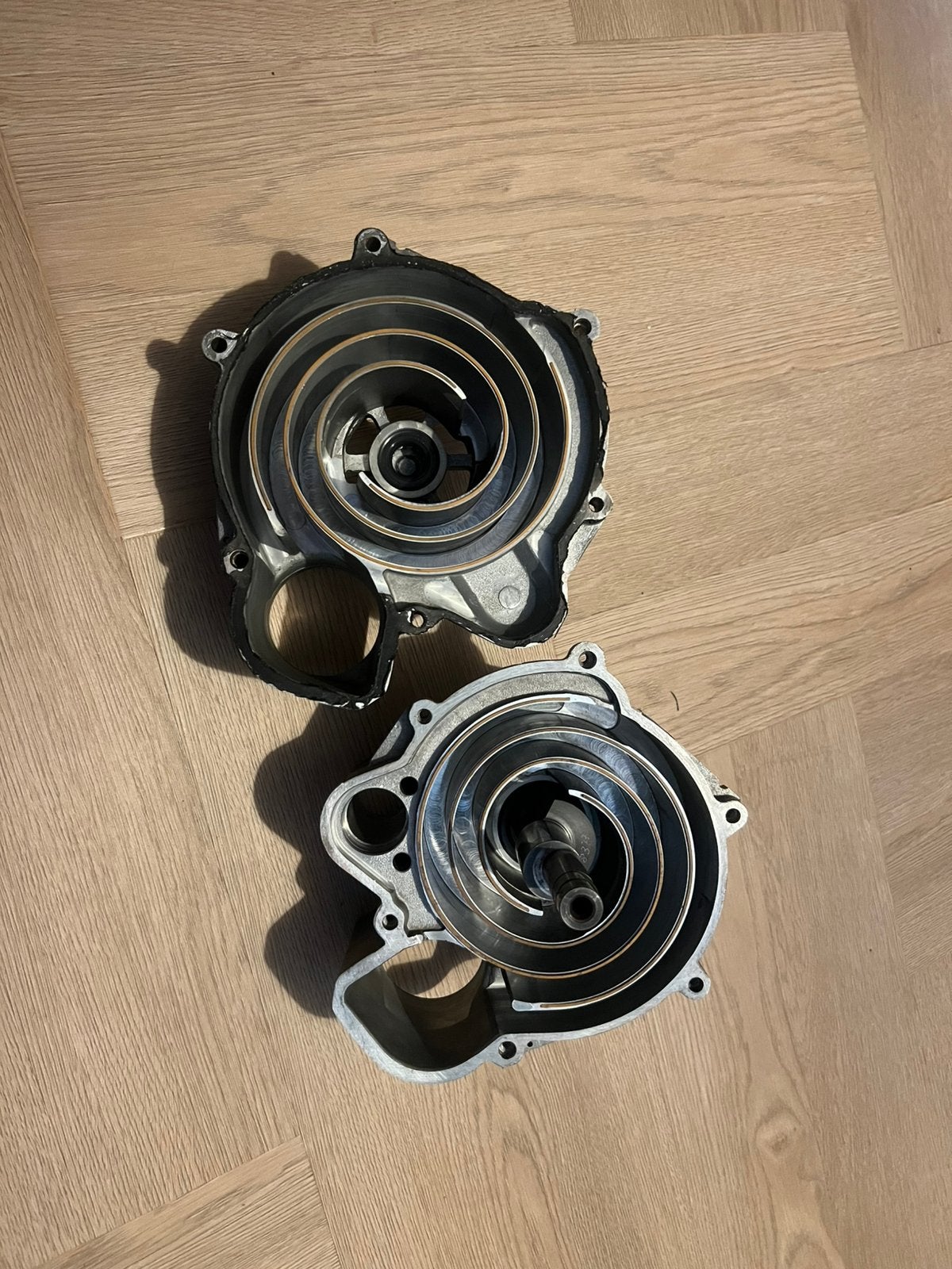G60 g lader, Enlèvement ou Envoi