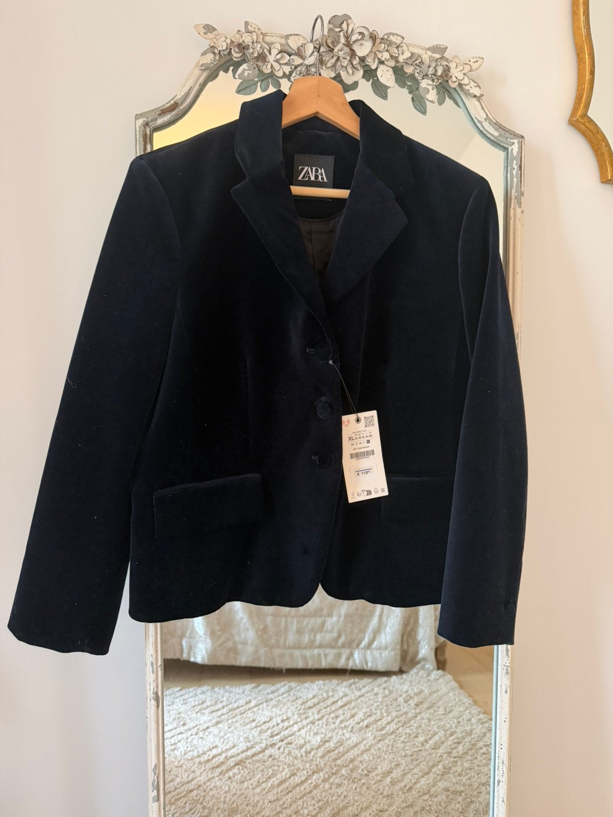 Nieuw blazer, Kleding | Dames, Ophalen, Nieuw, Maat 46/48 (XL) of groter