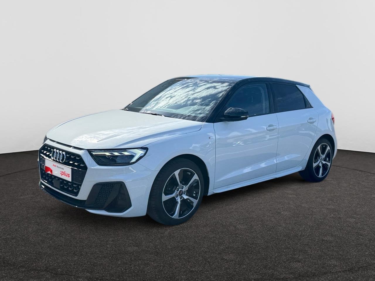 Audi A1 Sportback 25 TFSI Business Edition S line S tronic, Automaat, A1, 129 g/km, Geheel digitaal combi-instrument