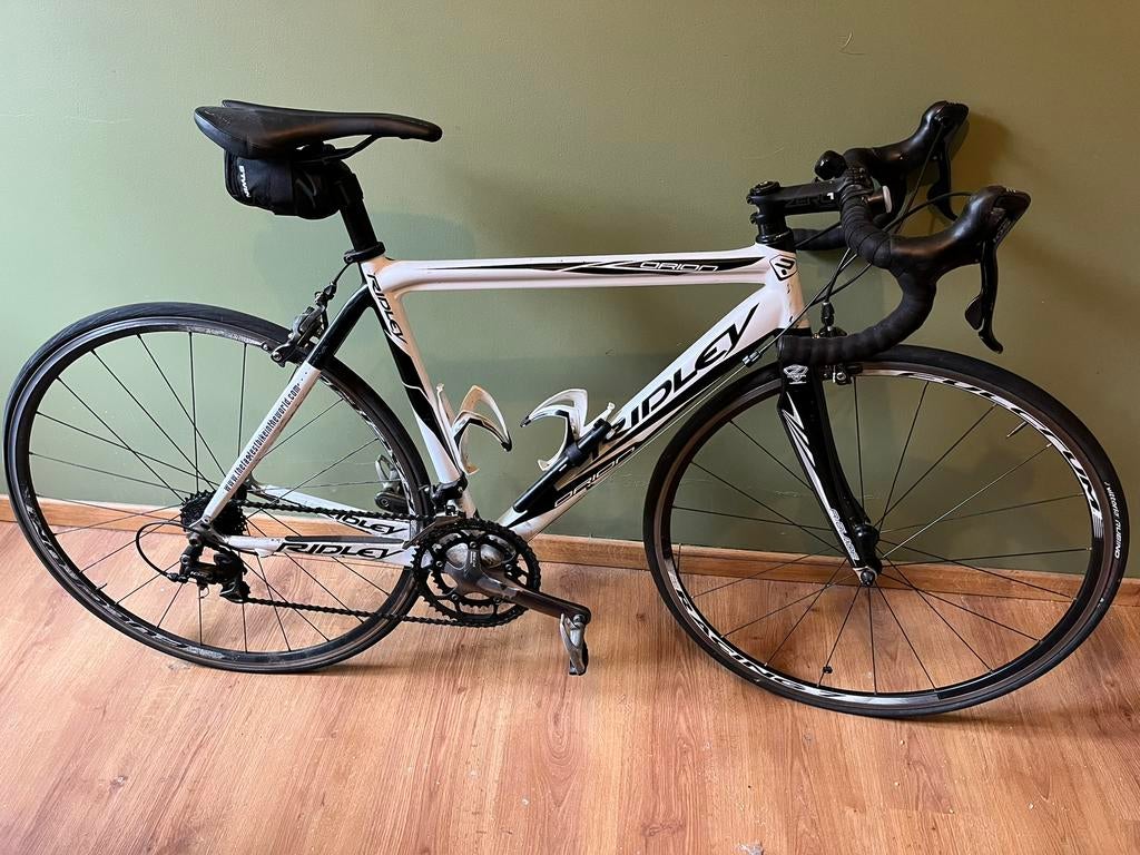 Fiets Ridley, Fietsen en Brommers, Ophalen, Nieuw, Overige merken