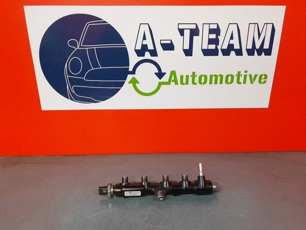 RAMPE D'INJECTION Citroën Berlingo (|9821399680|), Autos : Pièces & Accessoires, Utilisé, Citroën