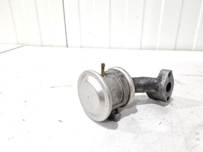 EGR Klep van een Audi S4, Auto-onderdelen, Uitlaatsystemen, Gebruikt, -, -, -
