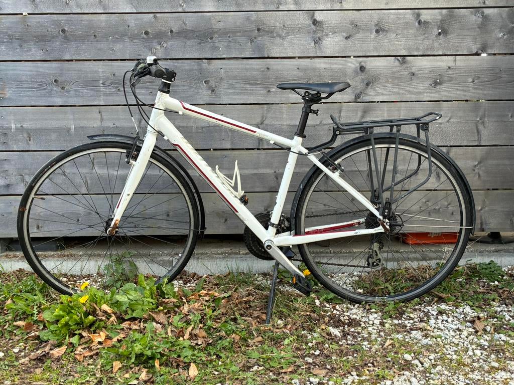 Sportieve damesfiets Specialized, Ophalen, Gebruikt, Meer dan 20 versnellingen, Overige merken
