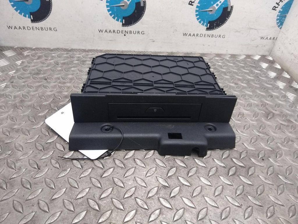 FORD FIESTA RADIO 2018, Ophalen of Verzenden, Gebruikt, Stiba lid
