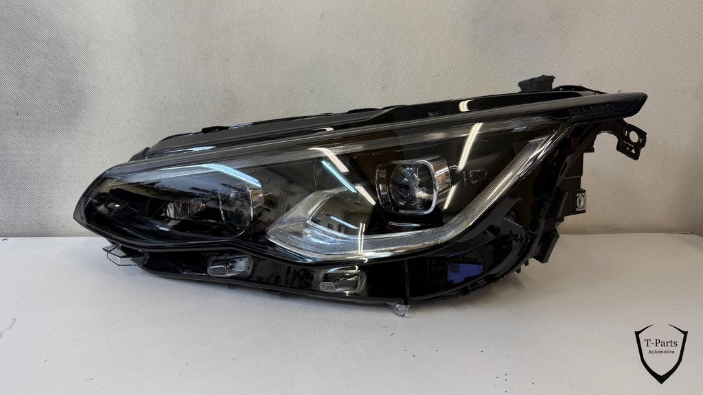 Phare gauche pour Volkswagen Golf 8, r f rence 5H1941059R, Autos : Pièces & Accessoires, Éclairage, Volkswagen, Utilisé