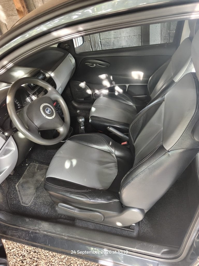 Fiat Punto, Auto's, Voorwielaandrijving, Handgeschakeld, Particulier, Punto