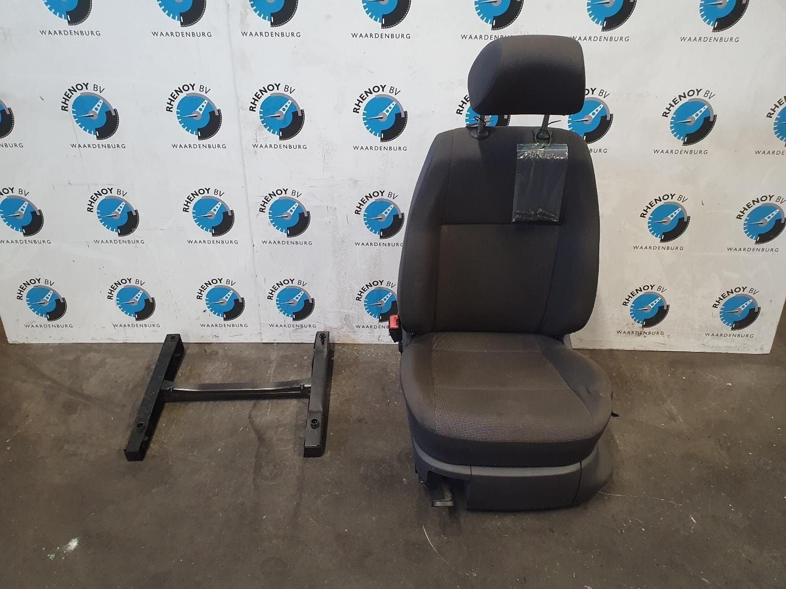 Caddy 2015 linker stoel, Auto-onderdelen, Interieur en Bekleding, Gebruikt, ARN erkend, Stiba lid, Erkend duurzaam, Ophalen of Verzenden