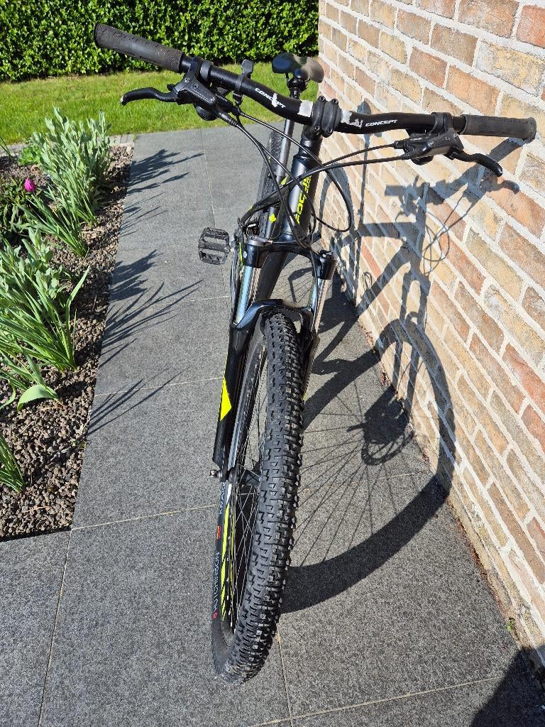 mountainbike, Autres marques, Enlèvement, Utilisé, Hommes