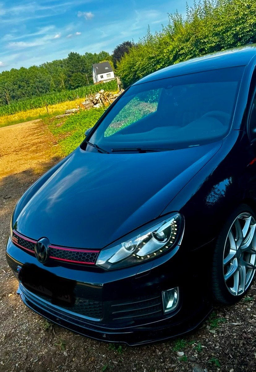 Vw golf 6 GTI, Automaat, Te koop, Golf, Particulier
