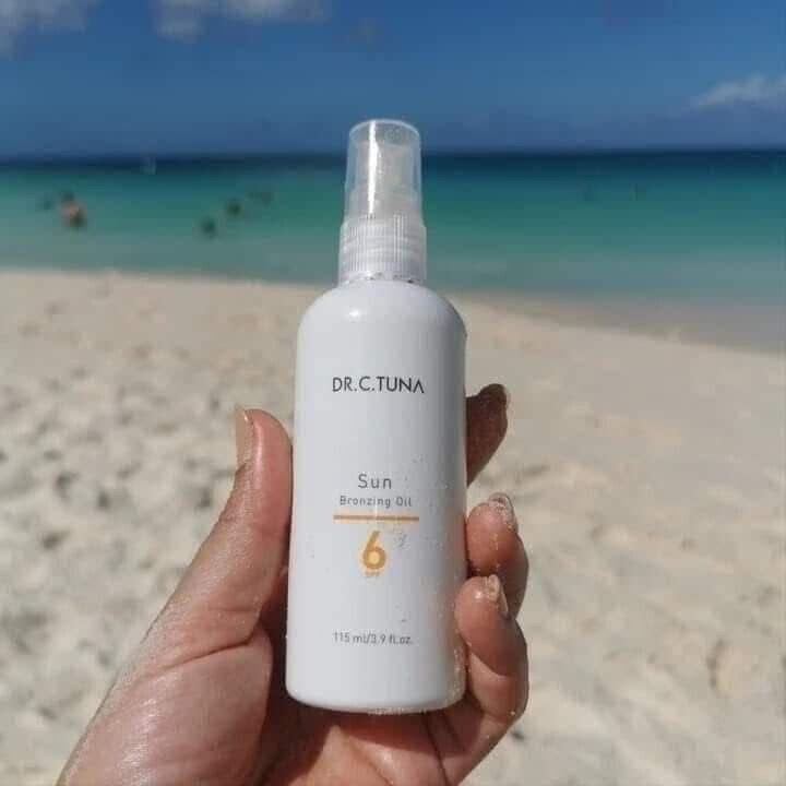 Tanneur rapide Farmasi, Bijoux, Sacs & Beauté, Beauté | Soins du corps, Enlèvement ou Envoi, Neuf, Coup de soleil ou Après-soleil