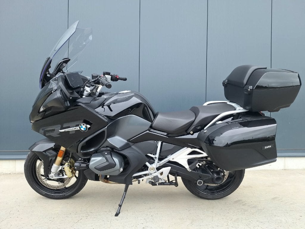 R 1250 RT - PREMIUM SELECTION, 2 cilinders, 1254 cc, Bedrijf, Meer dan 35 kW