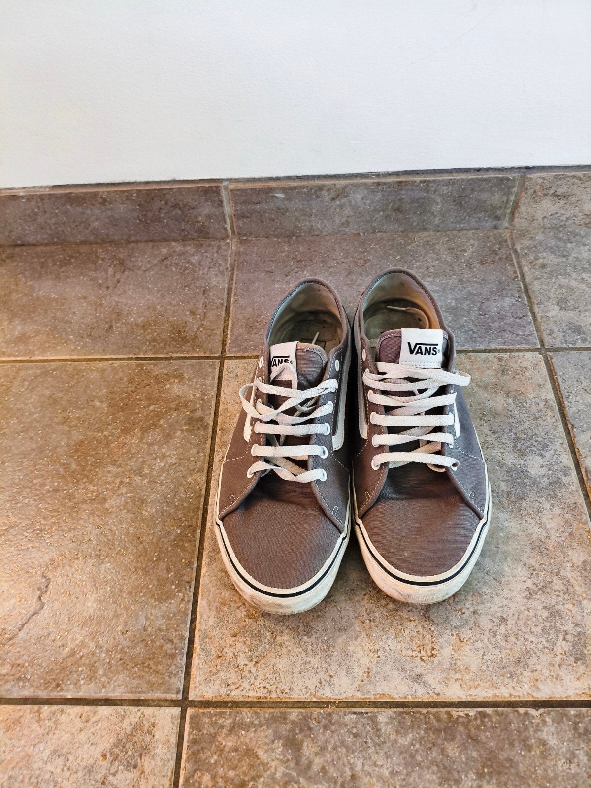 schoenen Vans, Ophalen, Overige kleuren, Sneakers, Vans