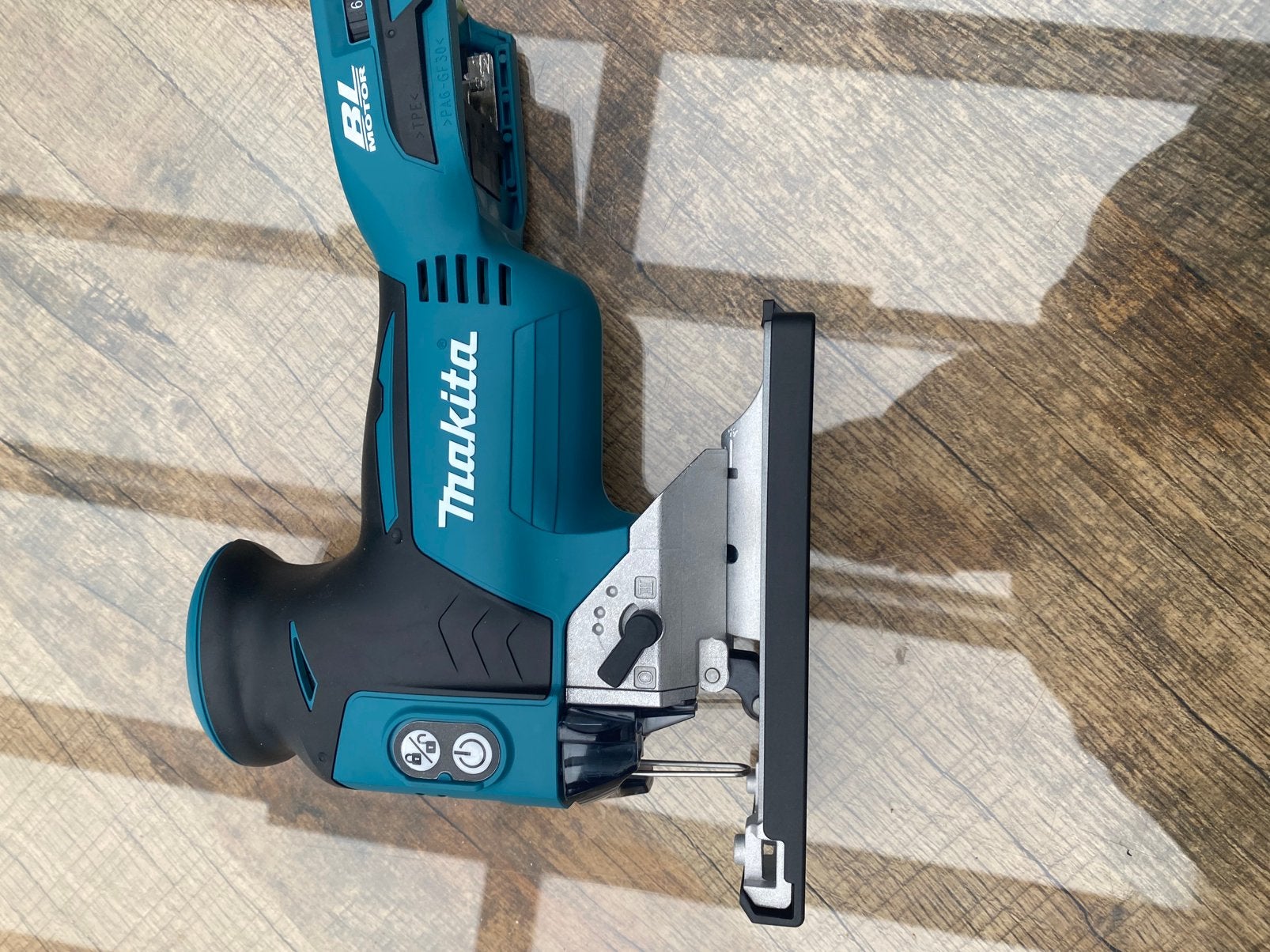 Makita, Enlèvement, Comme neuf, Scie sauteuse
