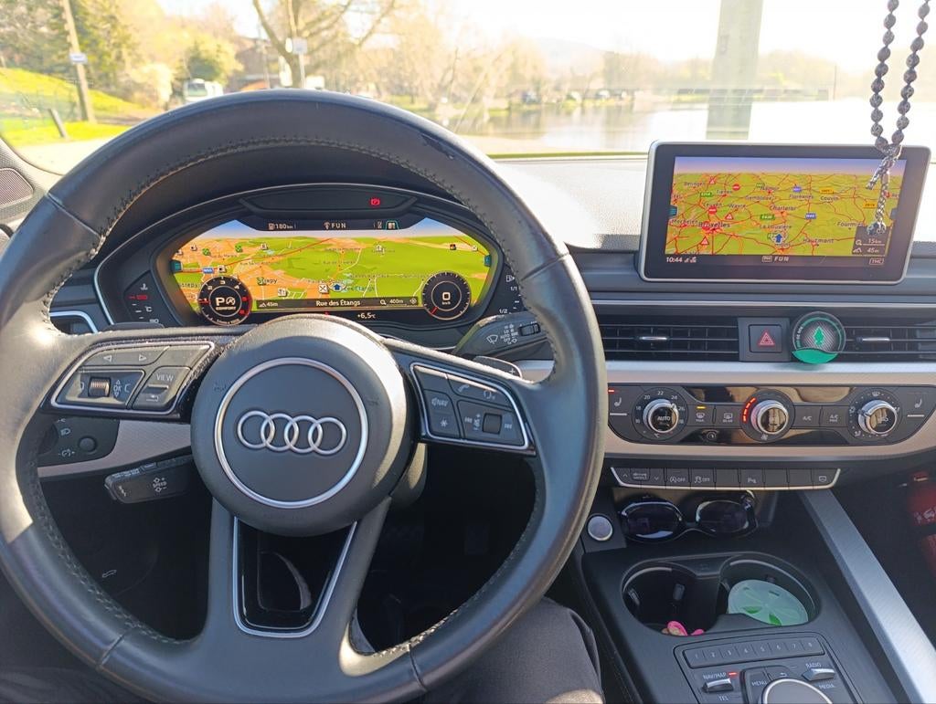 Audi A5 2.0, Auto's, Particulier, Te koop, A5