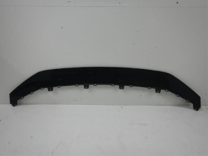 Audi RS6 RS7 4K C8 Onderlip Front Splitter Voorzijde, Ophalen of Verzenden, Gebruikt