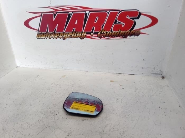 Glace rétroviseur droit d'un Citroen C4 Picasso, -, 3 mois de garantie, Utilisé, -