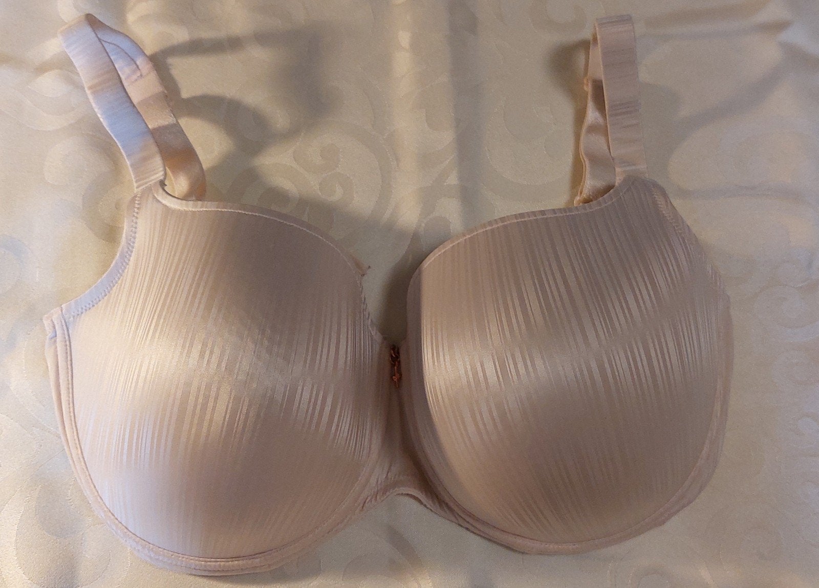 Soutien-gorge Prima Donna Twist Badala, Prima Donna, Enlèvement ou Envoi, Rose, Soutien-gorge
