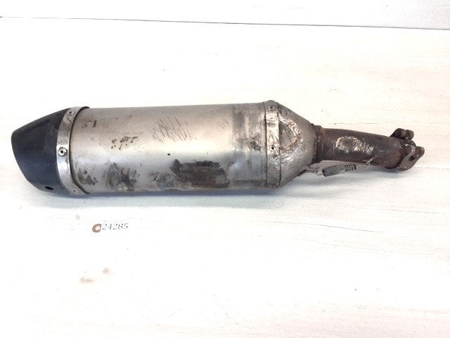 ninja 250R 2008 - 2012 Kawasaki Demper D1-53361, Motos