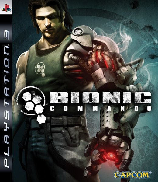 Bionic Commando, Avontuur en Actie, 1 speler, Ophalen of Verzenden, Zo goed als nieuw