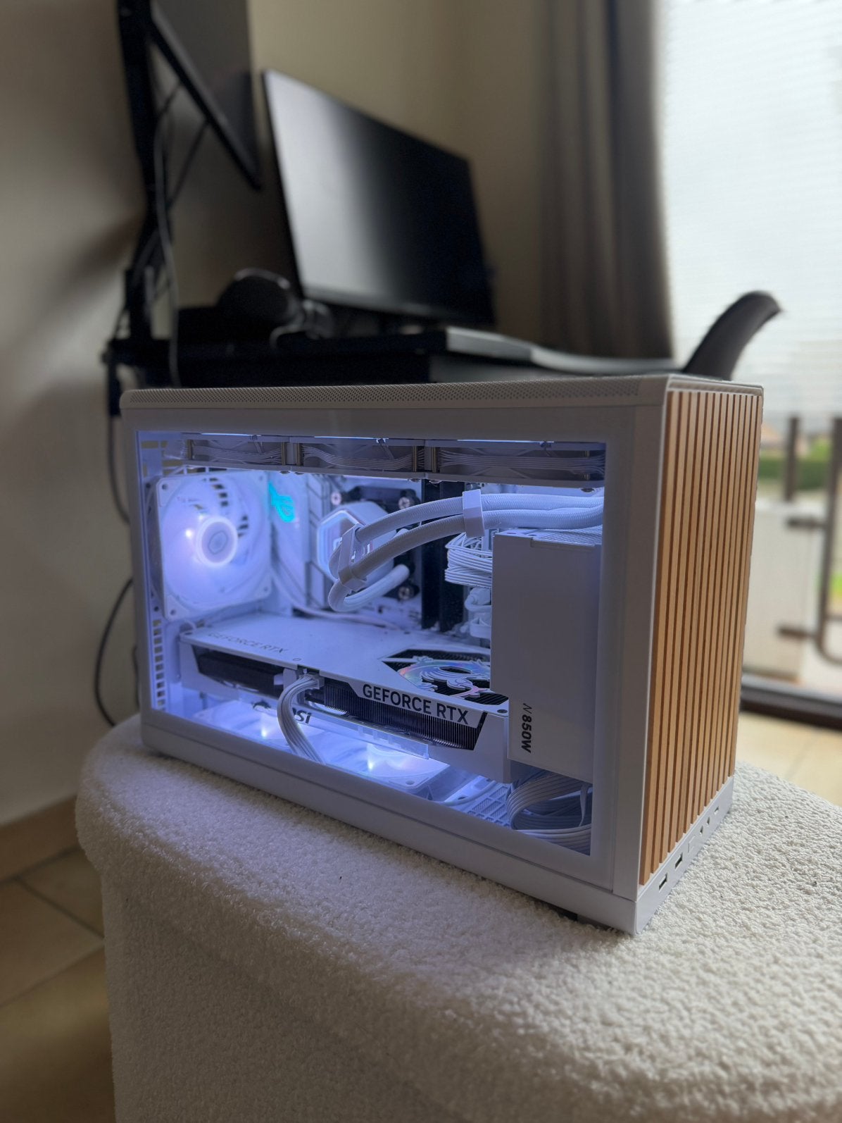 High End Gaming Pc, Consoles de jeu & Jeux vidéo, Enlèvement ou Envoi, Comme neuf