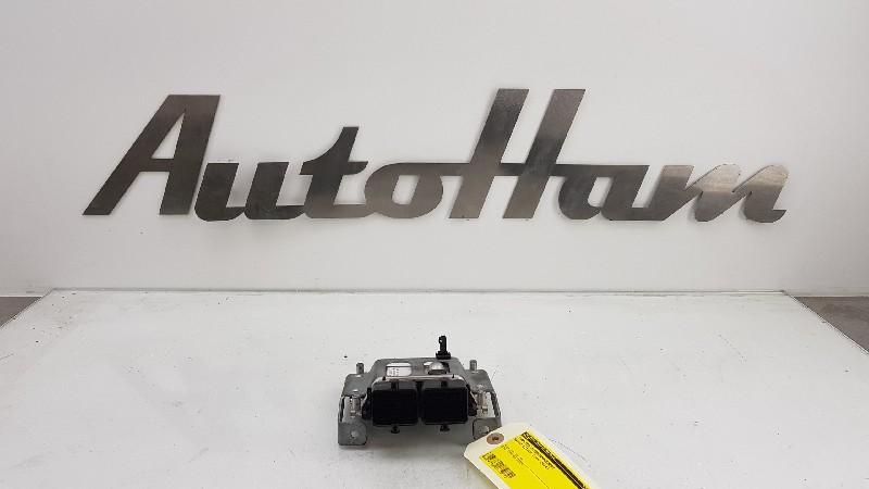 CALCULATEUR MOTEUR ECU Skoda Citigo (01-2011/08-2019), Utilisé, Skoda