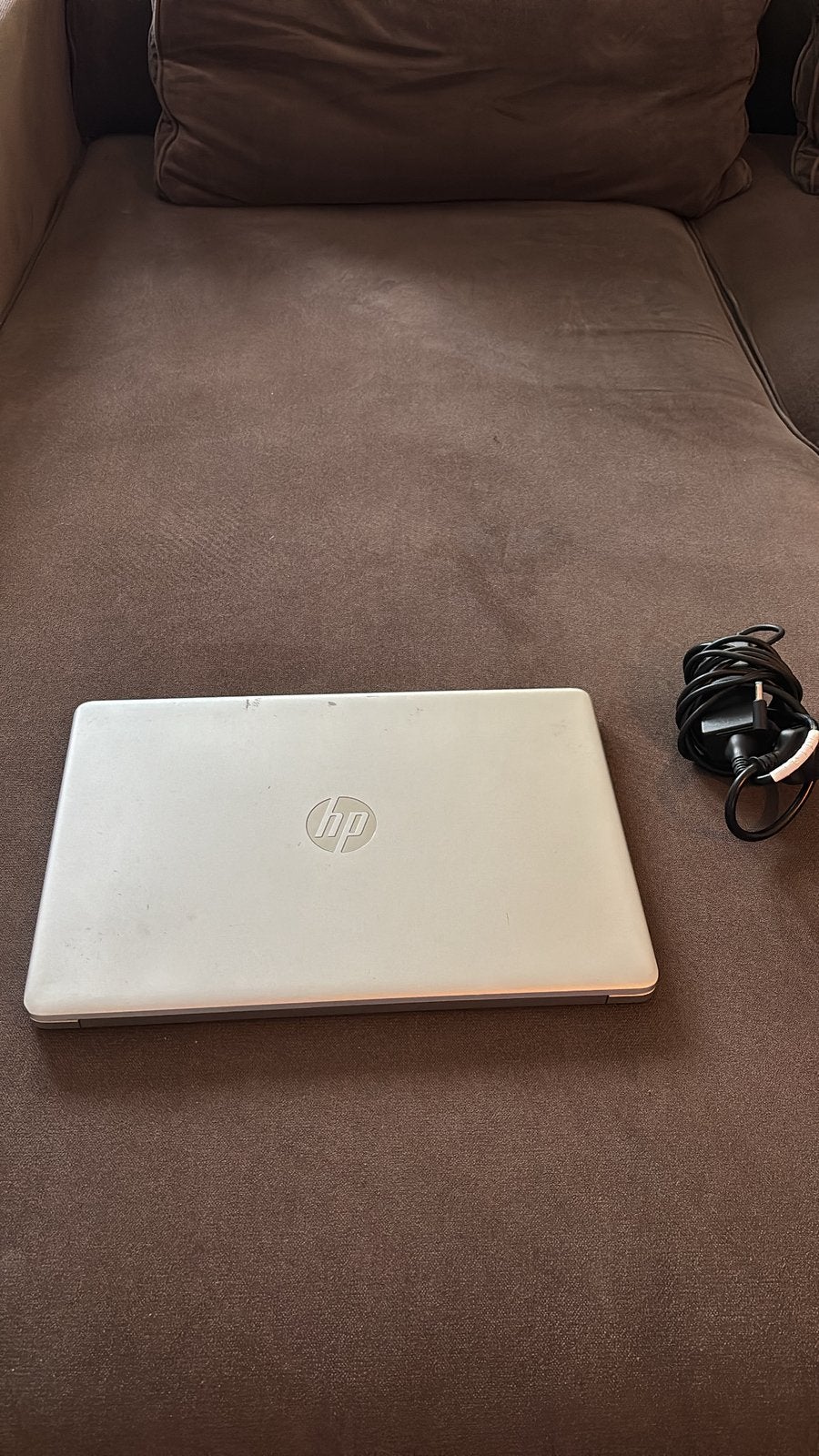 HP Laptop 15s — Ryzen 5 — 8 GB RAM — 512 GB SSD, Computers en Software, 2 tot 3 Ghz, 15 inch, 8 GB, Ophalen of Verzenden